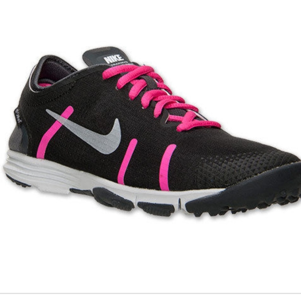 Nike Training Lunarelement shoes
